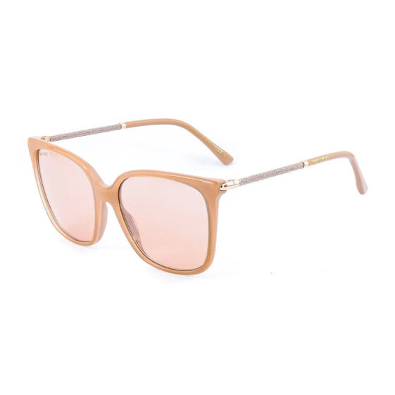 JIMMY CHOO SCILLASFWM2S sunglasses