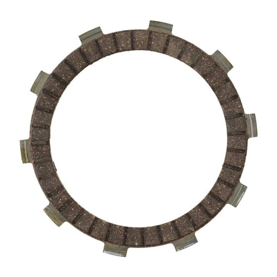 SBS Organic 50182 Clutch Friction Plates