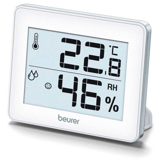 Метеостанция BEURER HM 16 Hygrometer