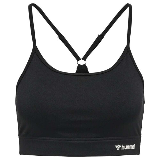 Топ спортивный Hummel HMLMT Chipo Padded Bra