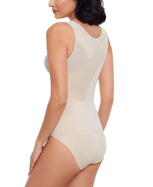 Белье Miraclesuit Back Wrap Posture Support