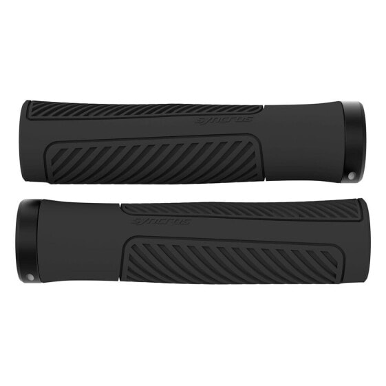 SYNCROS XC Lock-On S grips