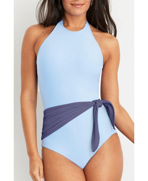 Women's Genevieve One-Piece Swimsuit