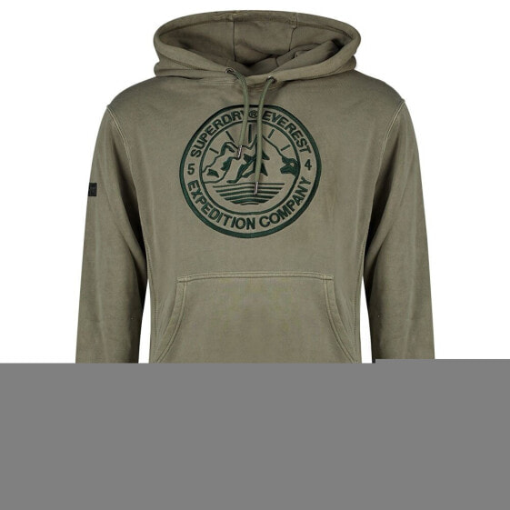 SUPERDRY Expedition Graphic hoodie