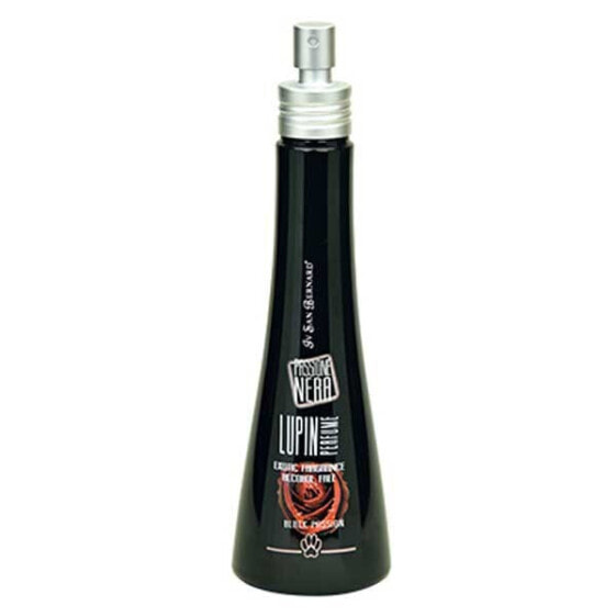 IV SAN BERNARD Passione Nera Perfume Lupin Pet Fragrance 150ml