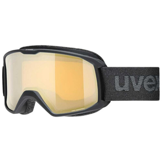 UVEX elemnt FM Ski Goggles