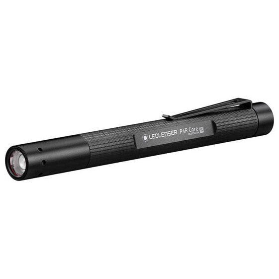 LED LENSER P4R Core Flashlight