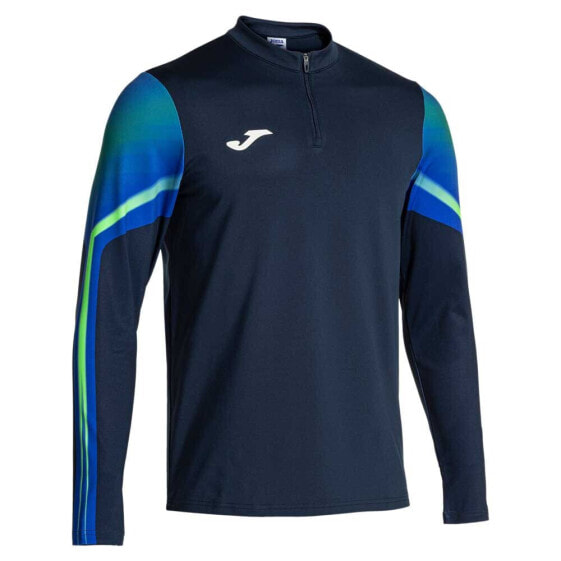 JOMA Elite XI half zip sweatshirt