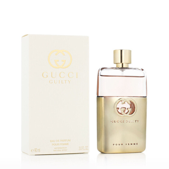 Женская парфюмерия Gucci EDP Guilty Pour Femme 90 ml