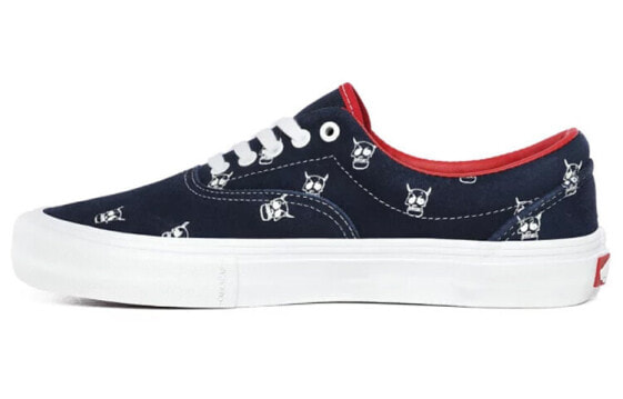 Кроссовки Vans Era Pro VN0A347L0V0