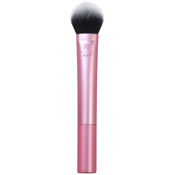 Real Techniques Cheek RT 449 Tapered Cheek Brush 1 St. pinsel für Frauen