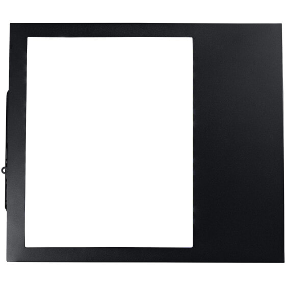 BitFenix BFC-SDO-150-KKWA-RP - Side panel - Black - Shadow