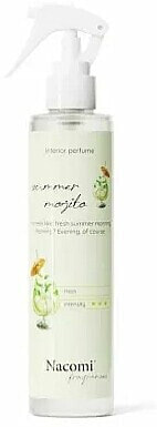 Parfümiertes Spray für zu Hause Summer Mojito