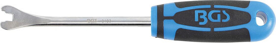 Инструмент для снятия обивки двери, 240 мм