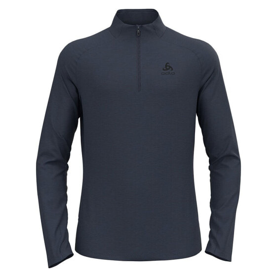 ODLO Essentials CW 200 half zip fleece