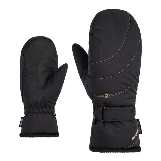 ZIENER Kahlia PR Mittens