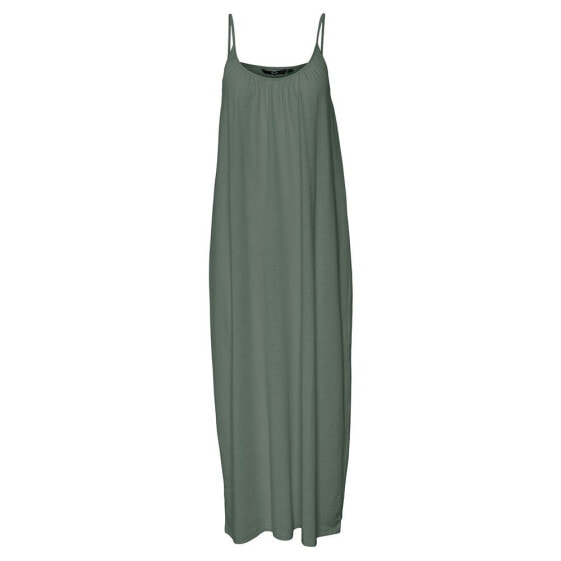 VERO MODA Luna Singlet Sleveless Long Dress