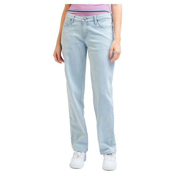 LEE Jane low waist jeans