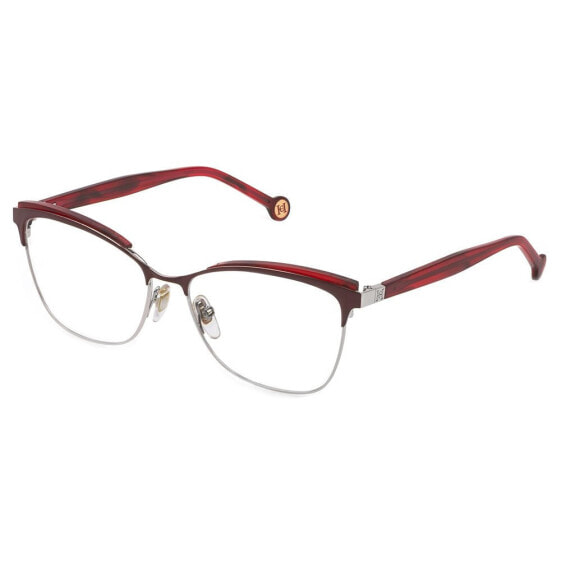 CAROLINA HERRERA VHE188550K99 Glasses