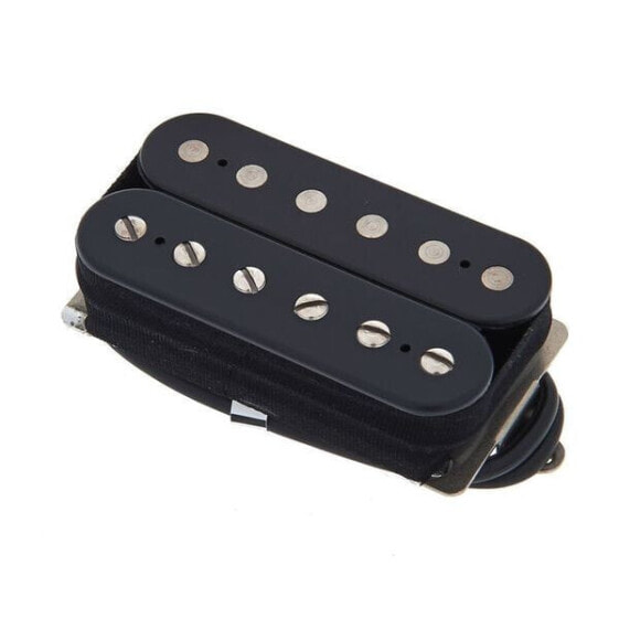 DiMarzio Illuminator DP257 F-Spaced BK