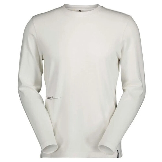 SCOTT Ultd long sleeve T-shirt