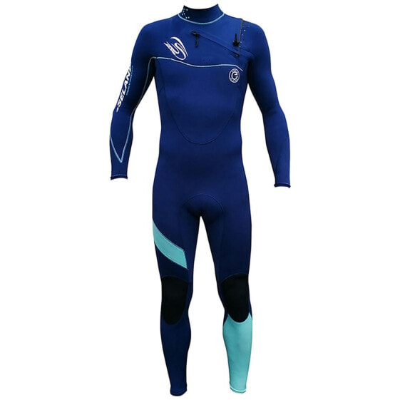 SELAND HT Emerid Neoprene Suit