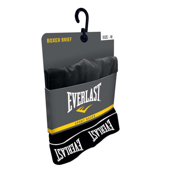 EVERLAST Cotton boxers 2 units