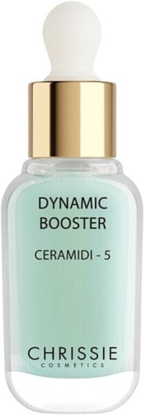 Gesichts-Booster-Serum mit Ceramiden