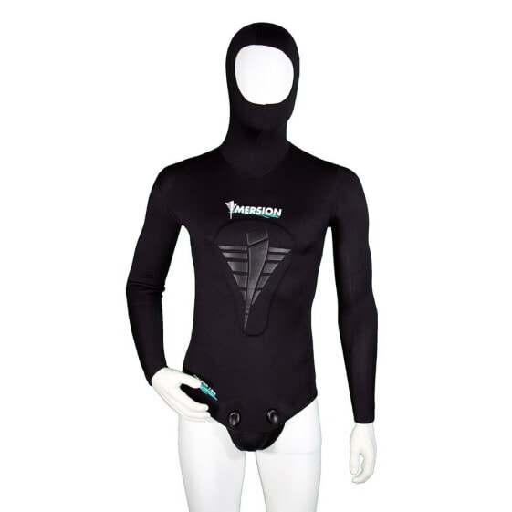 IMERSION Challenger Apnea Jacket 5 mm