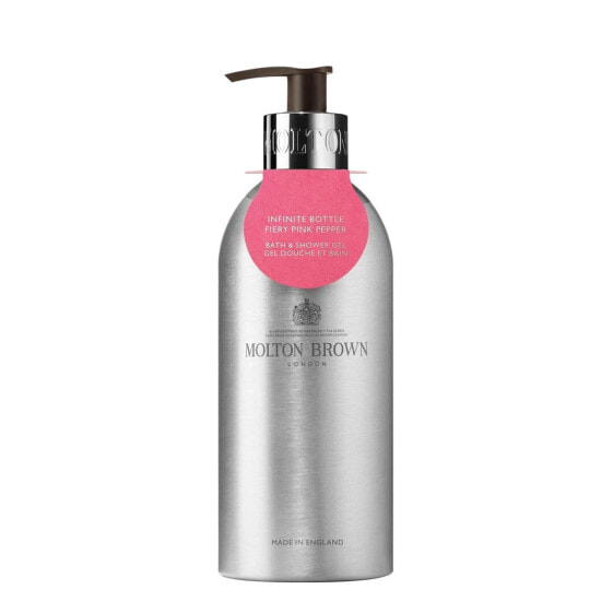 Molton Brown INFINITE BOTTLE FIERY PINK PEPPER