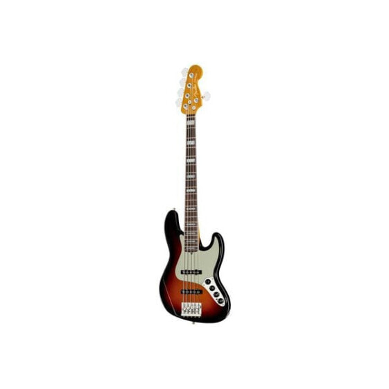 Fender AM Ultra J Bass V RW U B-Stock