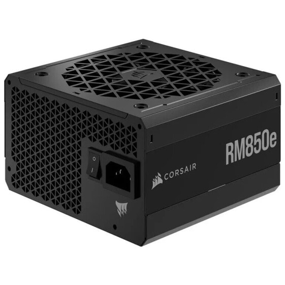 Corsair RMe Series RM850e Netzteil 80 PLUS Gold, ATX 3.0, PCIe 5.0 - 850 Watt, schwarz