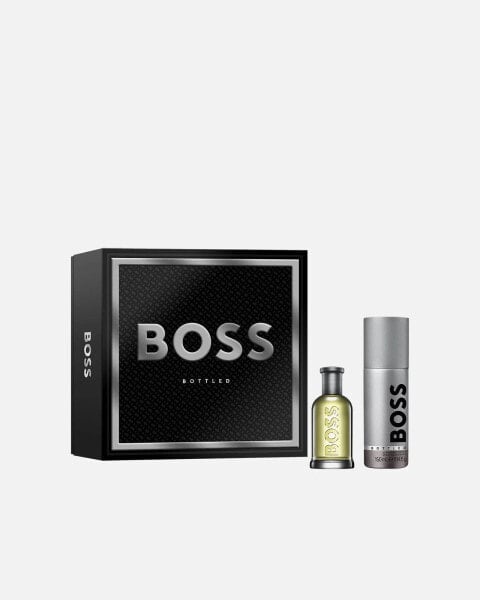 Hugo Boss Boss Bottled Geschenkset für Ihn