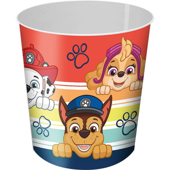 PAW PATROL 2 Dustbin