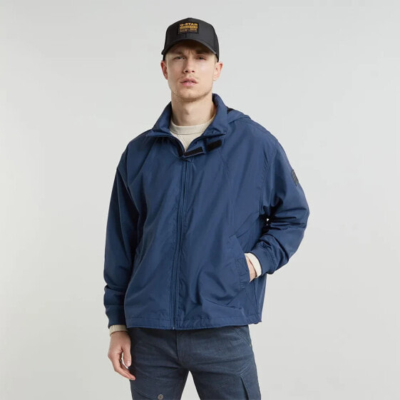 G-STAR Expedition Sporty jacket