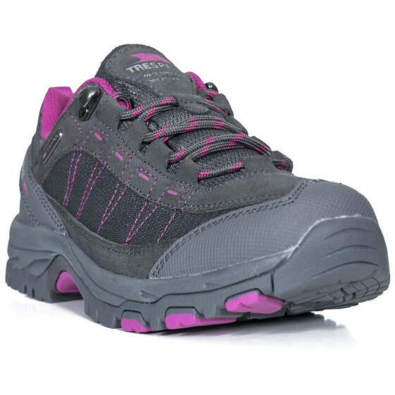 TRESPASS Scree hiking shoes