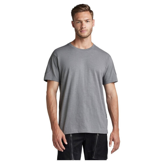 G-STAR Korpaz Text short sleeve T-shirt