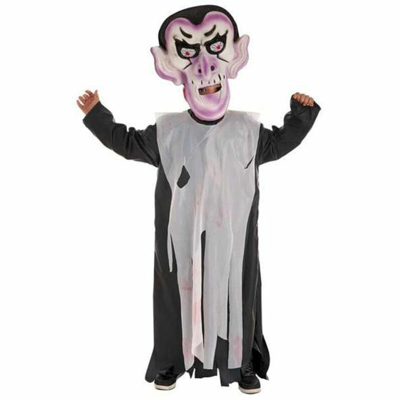 Маскарадные костюмы для детей Туника Halloween (2 Предметы)