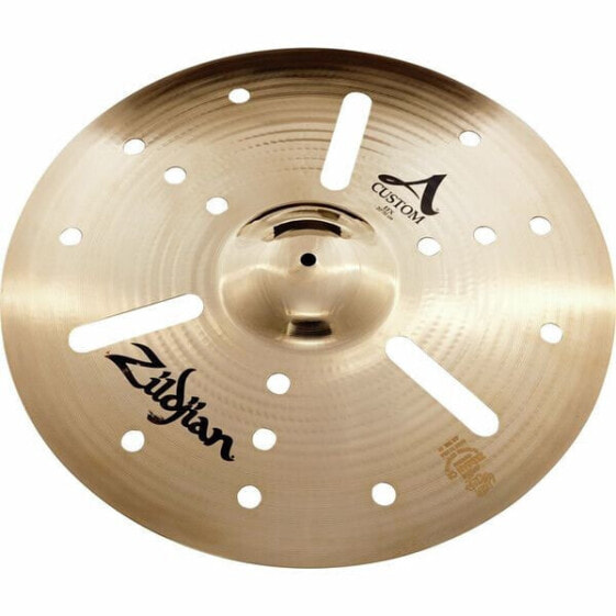 Zildjian 20" A-Custom EFX