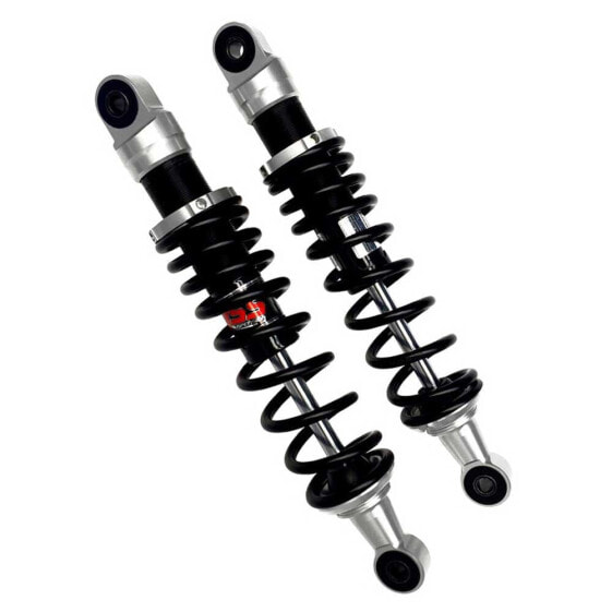 YSS Eco Line Suzuki GSX 250 80-85 Shock Set