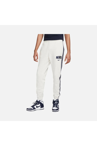 Спортивные мужские брюки Nike Sportswear Retro Fleece