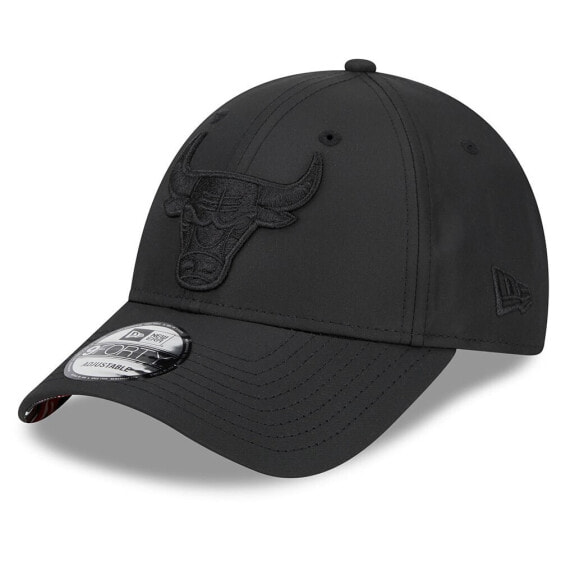 NEW ERA Chicago Bulls Game Play 9Forty® Cap