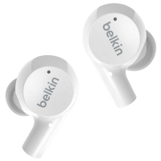 Наушники беспроводные Belkin SoundForm Rise