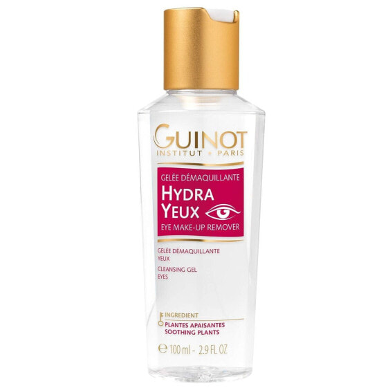 Средство для снятия макияжа с глаз Guinot Gentle Eye 125 ml