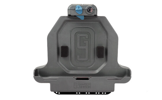 Gamber-Johnson SLIM - Tablet/UMPC - Active holder - Car - Grey