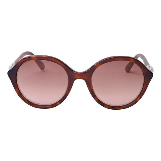 Очки Swarovski SK0228-52G Sunglasses