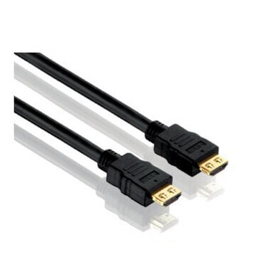 PureLink PI1005-050 - 5 m - HDMI Type A (Standard) - HDMI Type A (Standard) - 3D - Audio Return Channel (ARC) - Black