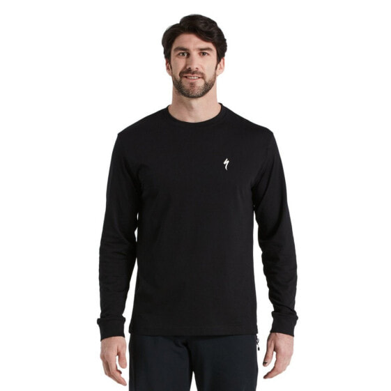 SPECIALIZED Speed Of Light long sleeve T-shirt