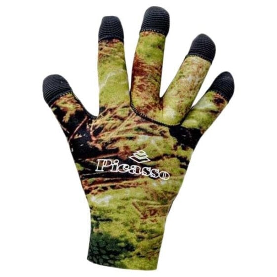 PICASSO Supratex Grass 5 mm gloves