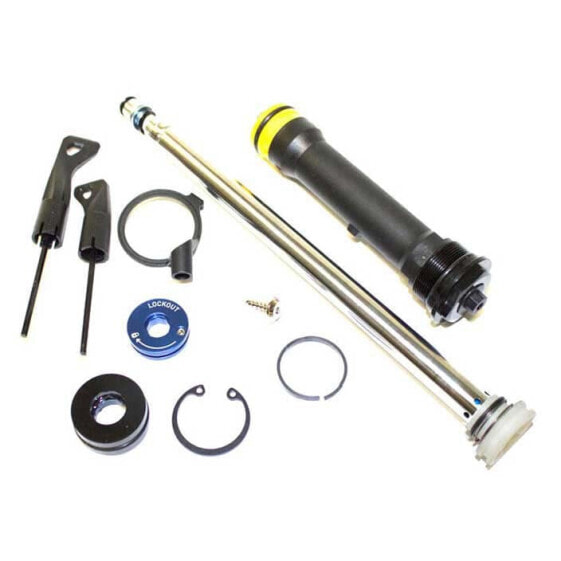 ROCKSHOX Damper Internals Right Turnkey 30 Gold TK 27.5/29 Remote